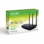 TP-Link N450 Wi-Fi роутер TP-Link N450 Wi-Fi роутер