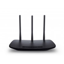 TP-Link N450 Wi-Fi роутер