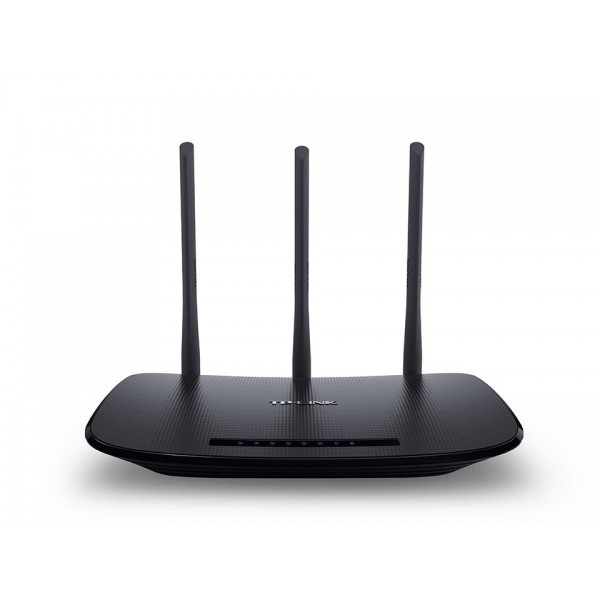 TP-Link N450 Wi-Fi роутер