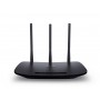 TP-Link N450 Wi-Fi роутер TP-Link N450 Wi-Fi роутер