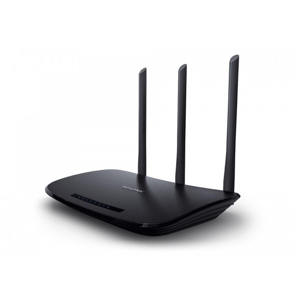 TP-Link N450 Wi-Fi роутер