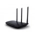 TP-Link N450 Wi-Fi роутер TP-Link N450 Wi-Fi роутер