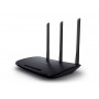 TP-Link N450 Wi-Fi роутер TP-Link N450 Wi-Fi роутер