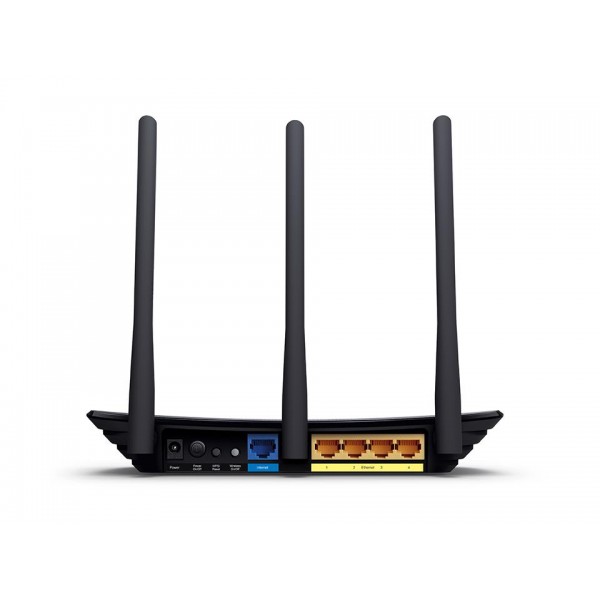 TP-Link N450 Wi-Fi роутер