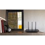 TP-Link N450 Wi-Fi роутер TP-Link N450 Wi-Fi роутер