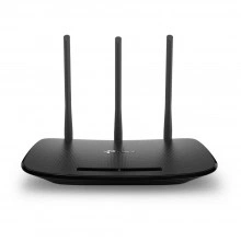 TP-Link Wi-Fi роутер N450