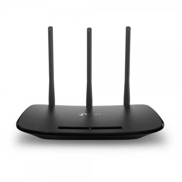 TP-Link Wi-Fi роутер N450