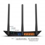 TP-Link Wi-Fi роутер N450 TP-Link Wi-Fi роутер N450