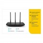 TP-Link Wi-Fi роутер N450 TP-Link Wi-Fi роутер N450