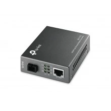 TP-Link WDM медиаконвертер Fast Ethernet