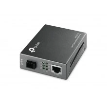 TP-Link WDM медиаконвертер Fast Ethernet