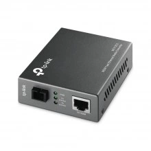 TP-Link WDM медиаконвертер Fast Ethernet 10/100 Мбит/с