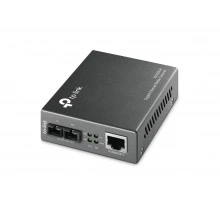 TP-Link Гигабитный Ethernet медиаконвертер