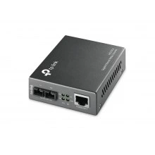 TP-Link Гигабитный Ethernet медиаконвертер