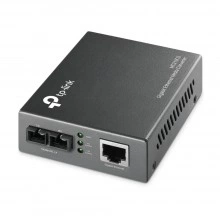 TP-Link Гигабитный Ethernet медиаконвертер
