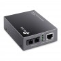 TP-Link Гигабитный медиаконвертер Ethernet TP-Link Гигабитный медиаконвертер Ethernet