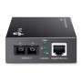 TP-Link Гигабитный медиаконвертер Ethernet TP-Link Гигабитный медиаконвертер Ethernet