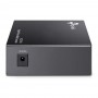 TP-Link Гигабитный медиаконвертер Ethernet TP-Link Гигабитный медиаконвертер Ethernet