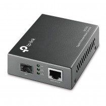 TP-Link Гигабитный медиаконвертер Ethernet