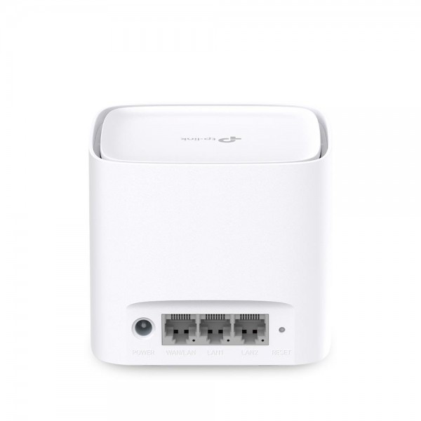 TP-Link Mesh-модуль AX1800 TP-Link Mesh-модуль AX1800