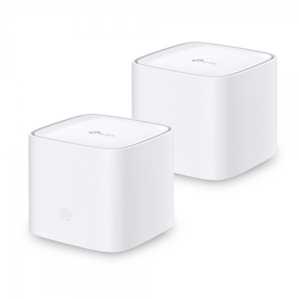 TP-Link Mesh-система AX1800 TP-Link Mesh-система AX1800