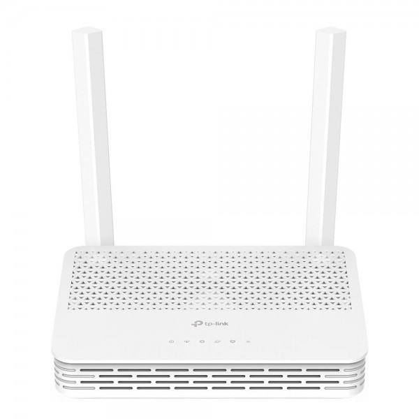 TP-Link Wi-Fi роутер AC1200 с поддержкой xPON
