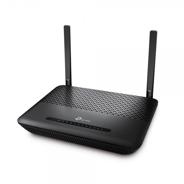 TP-Link AC1200 Wi-Fi VoIP GPON‑роутер