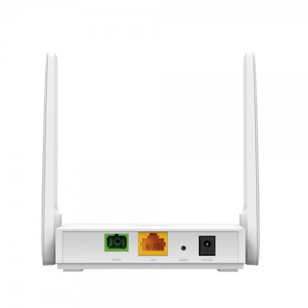 TP-Link Гигабитный Wi‑Fi роутер N300 с поддержкой GPON и VoIP TP-Link Гигабитный Wi‑Fi роутер N300 с поддержкой GPON и VoIP