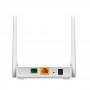 TP-Link Гигабитный Wi‑Fi роутер N300 с поддержкой GPON и VoIP TP-Link Гигабитный Wi‑Fi роутер N300 с поддержкой GPON и VoIP