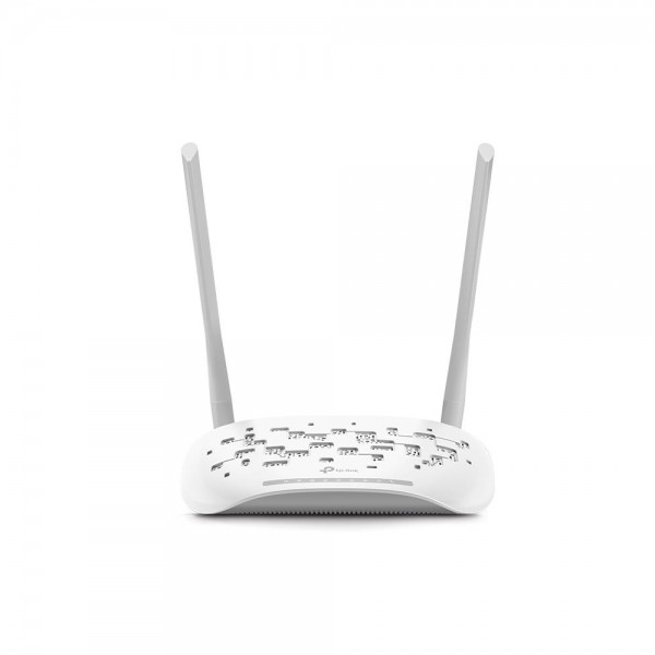 TP-Link Гигабитный Wi‑Fi роутер N300 с поддержкой GPON и VoIP