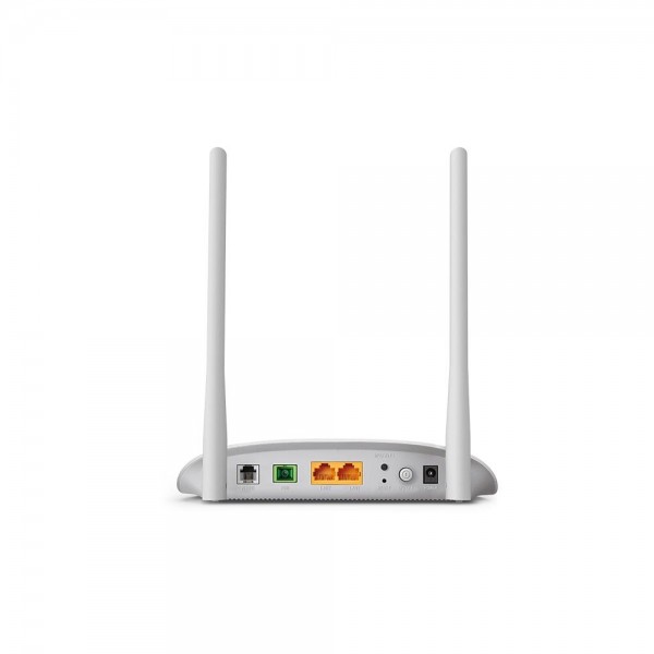 TP-Link Гигабитный Wi‑Fi роутер N300 с поддержкой GPON и VoIP