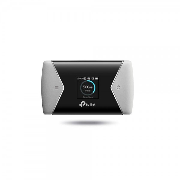 TP-Link Мобильный Wi‑Fi роутер N600 с поддержкой LTE Advanced
