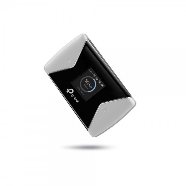 TP-Link Мобильный Wi‑Fi роутер N600 с поддержкой LTE Advanced