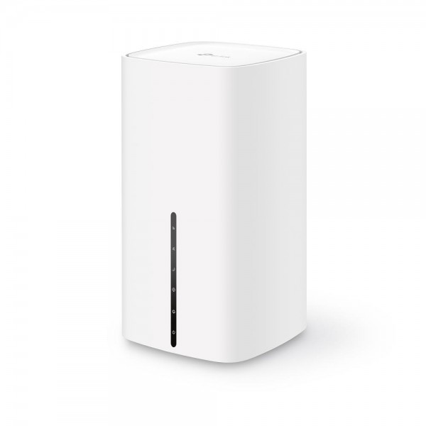 TP-Link Wi-Fi роутер AX3000 с поддержкой 5G и IP‑телефонии