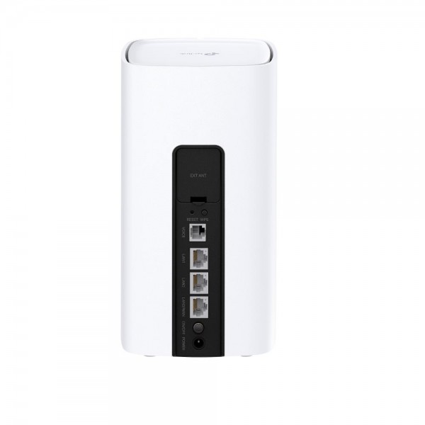TP-Link Wi-Fi роутер AX3000 с поддержкой 5G и IP‑телефонии