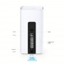 TP-Link Wi-Fi роутер AX3000 с поддержкой 5G и IP‑телефонии TP-Link Wi-Fi роутер AX3000 с поддержкой 5G и IP‑телефонии