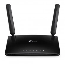 TP-Link Wi-Fi роутер N300 с поддержкой 4G LTE и IP‑телефонии
