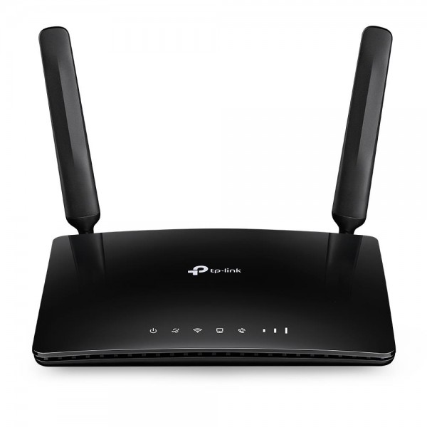 TP-Link Wi-Fi роутер N300 с поддержкой 4G LTE и IP‑телефонии
