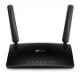 TP-Link Wi-Fi роутер N300 с поддержкой 4G LTE и IP‑телефонии TP-Link Wi-Fi роутер N300 с поддержкой 4G LTE и IP‑телефонии