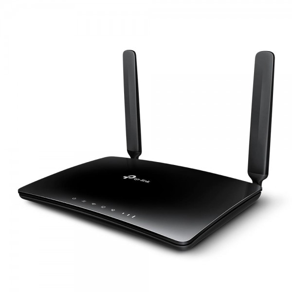 TP-Link Wi-Fi роутер N300 с поддержкой 4G LTE и IP‑телефонии