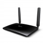 TP-Link Wi-Fi роутер N300 с поддержкой 4G LTE и IP‑телефонии TP-Link Wi-Fi роутер N300 с поддержкой 4G LTE и IP‑телефонии