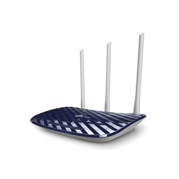 TP-Link AC750 Двухдиапазонный Wi-Fi роутер