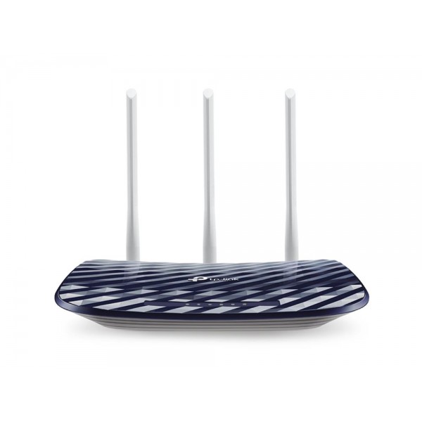 TP-Link Двухдиапазонный Wi-Fi роутер AC750