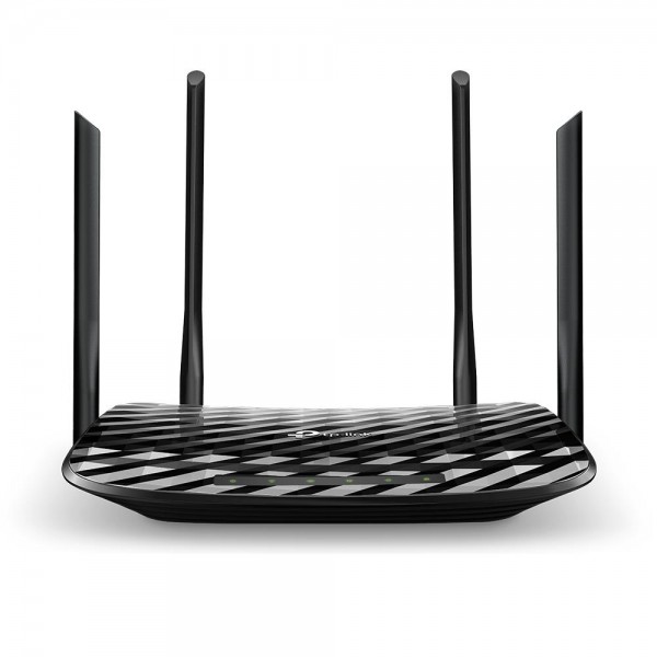 TP-Link Двухдиапазонный гигабитный Wi‑Fi роутер AC1350