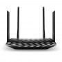 TP-Link Двухдиапазонный гигабитный Wi‑Fi роутер AC1350 TP-Link Двухдиапазонный гигабитный Wi‑Fi роутер AC1350
