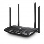 TP-Link Двухдиапазонный гигабитный Wi‑Fi роутер AC1350 TP-Link Двухдиапазонный гигабитный Wi‑Fi роутер AC1350