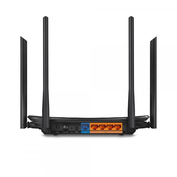 TP-Link Двухдиапазонный гигабитный Wi‑Fi роутер AC1350