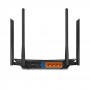 TP-Link Двухдиапазонный гигабитный Wi‑Fi роутер AC1350 TP-Link Двухдиапазонный гигабитный Wi‑Fi роутер AC1350