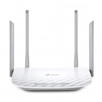 TP-Link Двухдиапазонный гигабитный Wi-Fi роутер AC1200