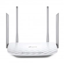 TP-Link Двухдиапазонный гигабитный Wi-Fi роутер AC1200